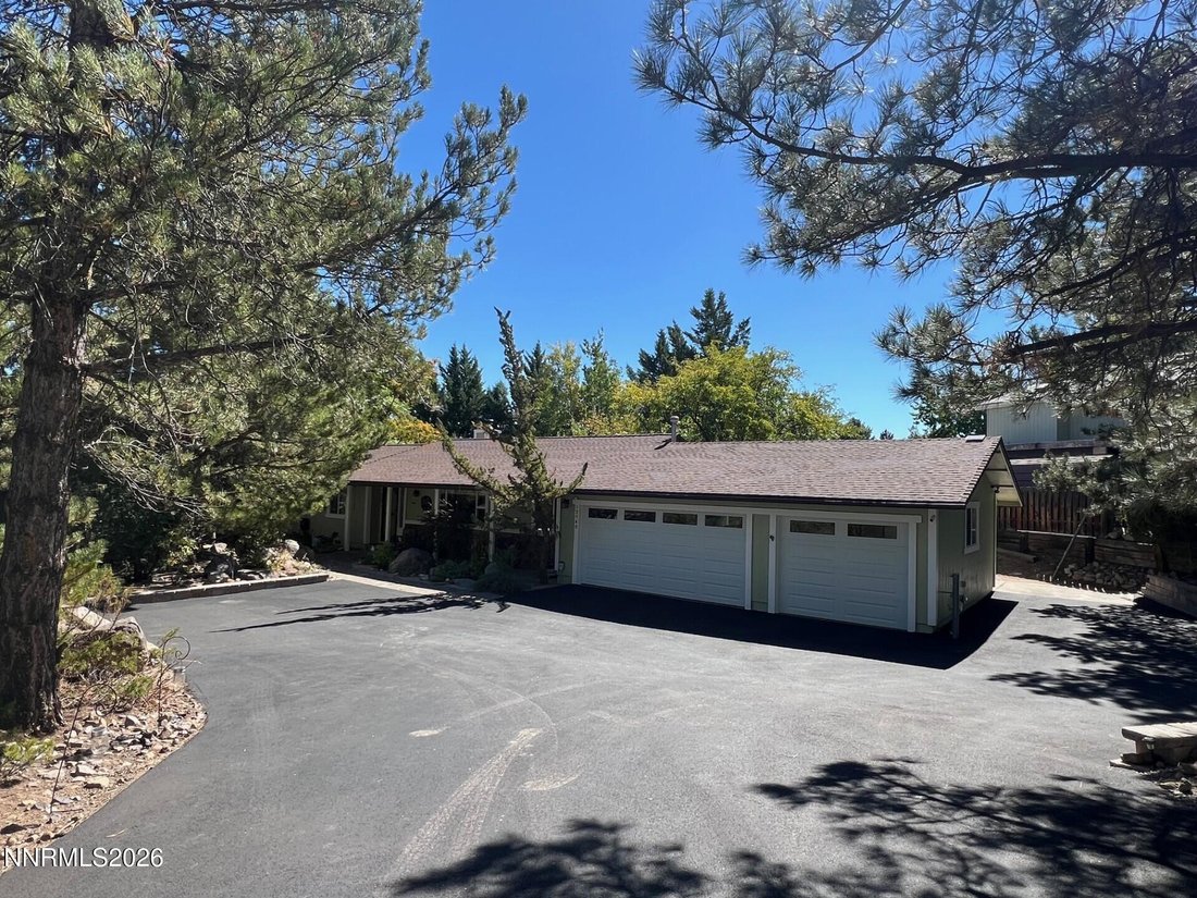 House in Reno, Nevada, United States 2 - 18994962