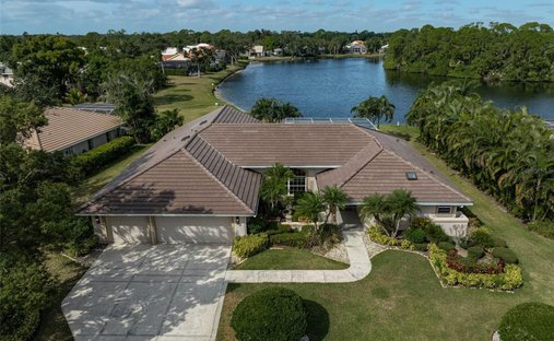 House in Sarasota, Florida, United States 1