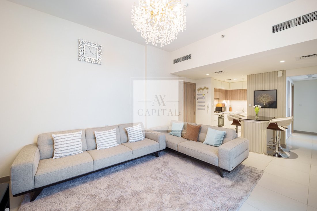 Appartement à Al Barsha South 5, Al-Barcha, Doubaï 2 - 18994092