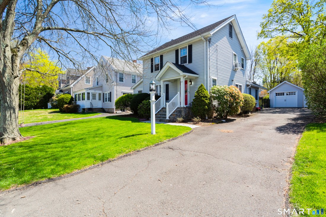 Casa en Stamford, Connecticut, Estados Unidos 3 - 18934847