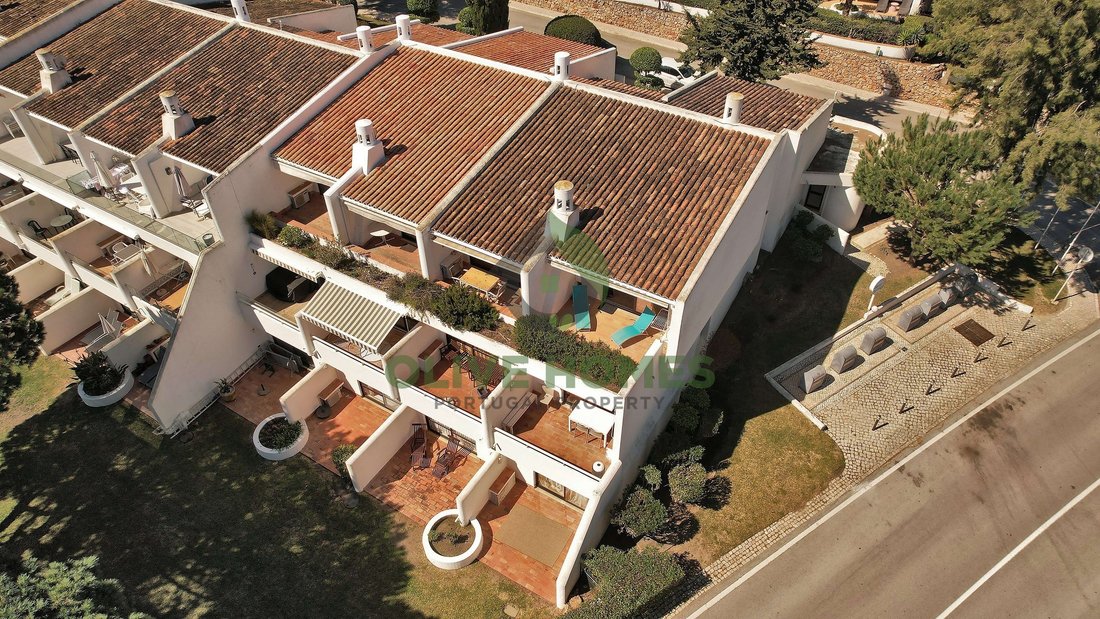 Appartement à Quinta do Lago, Almancil, Portugal 2 - 17478117
