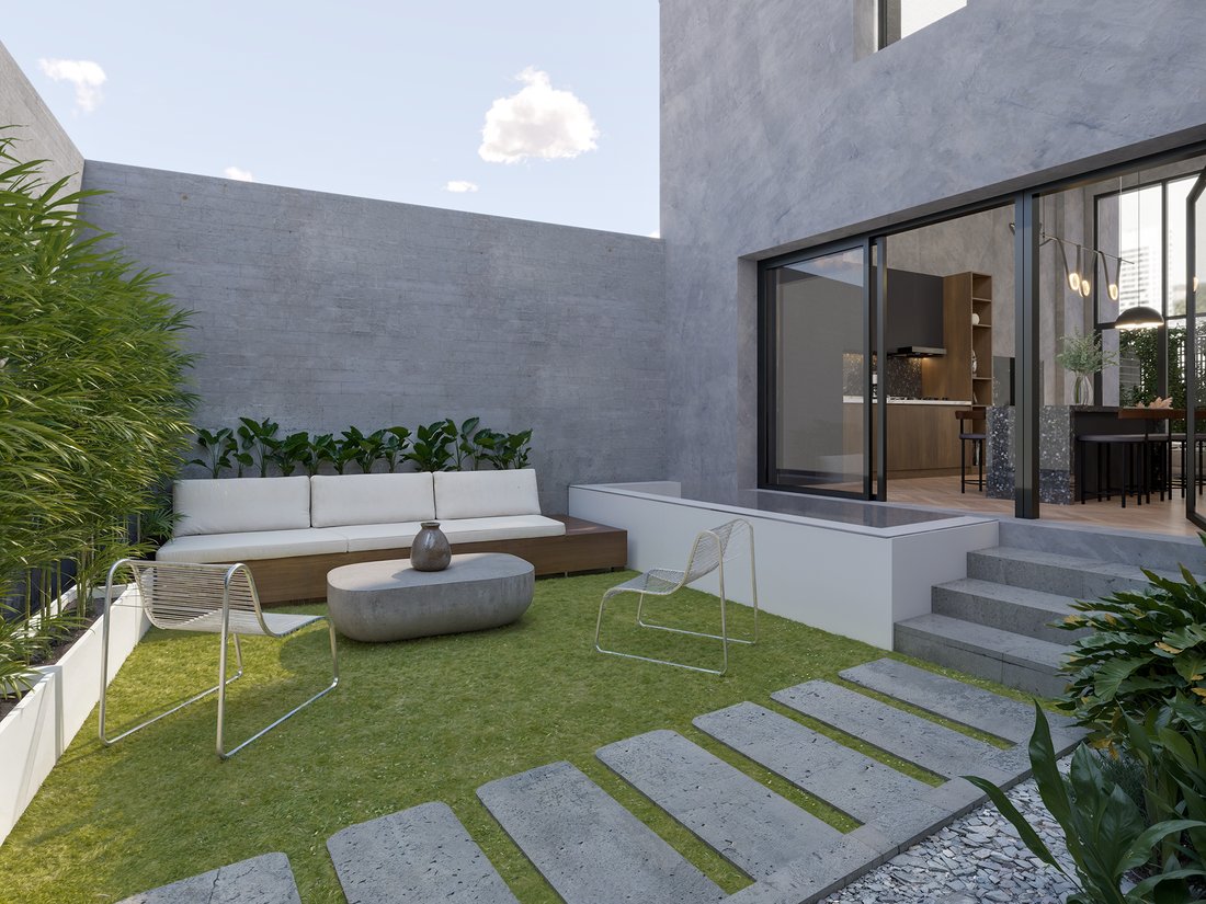Apartment in Rouf District, 3rd District of Athens, Athens 3 - 16862928