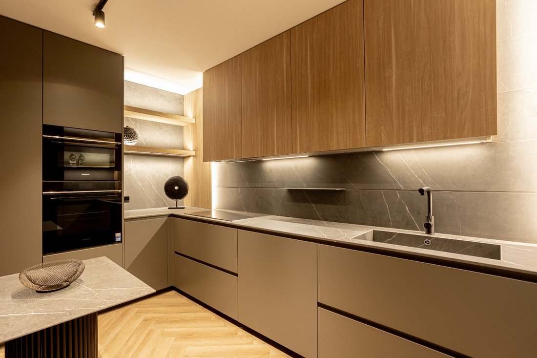 Apartment in La Quinta, Benahavis, Andalusia 3 - 18993739