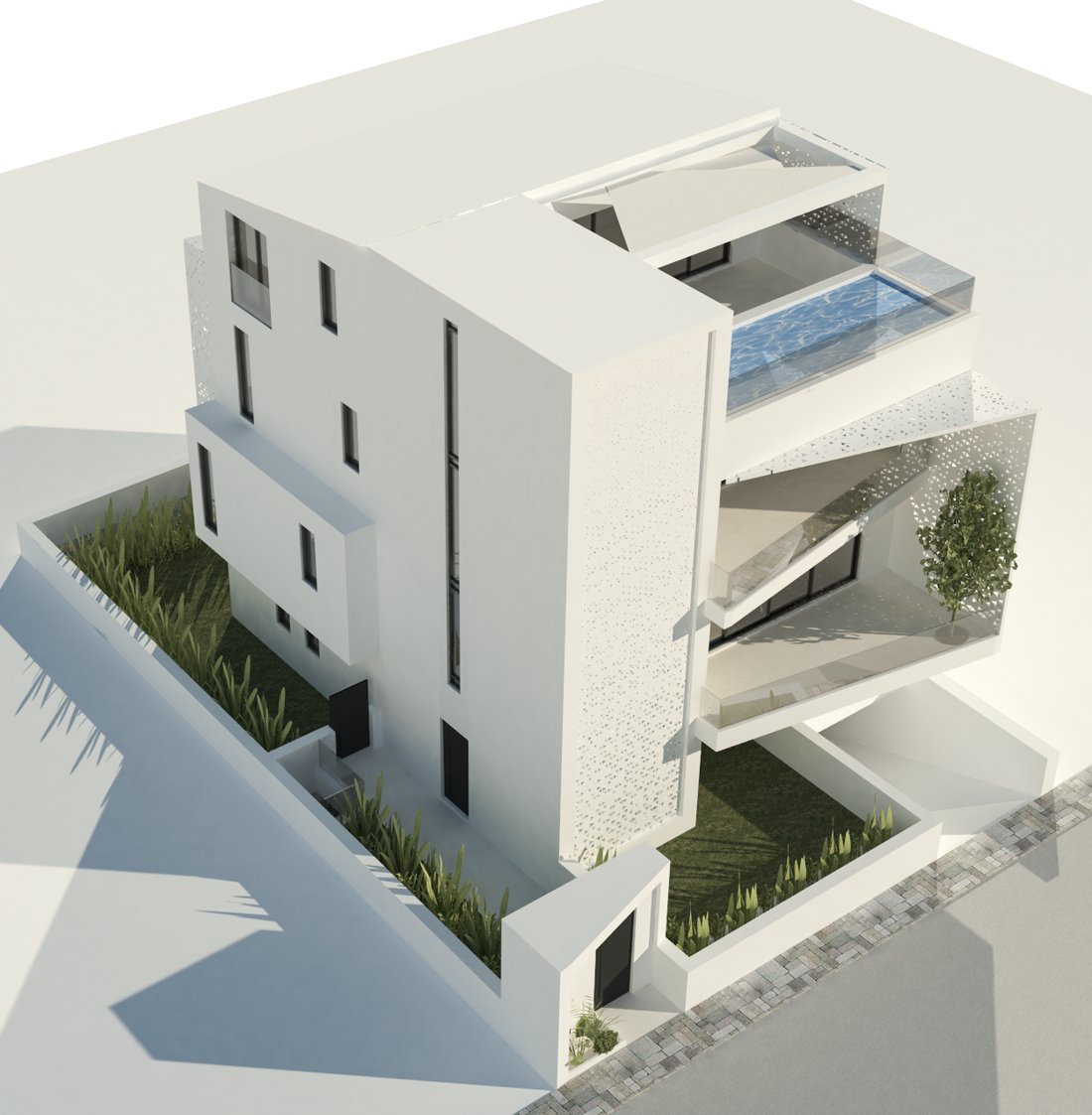 Apartment in South Athens, Attica, Greece 1 - 17022986