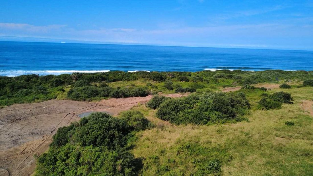 Land in Dolphin Coast, KwaZulu-Natal, South Africa 4 - 18996909