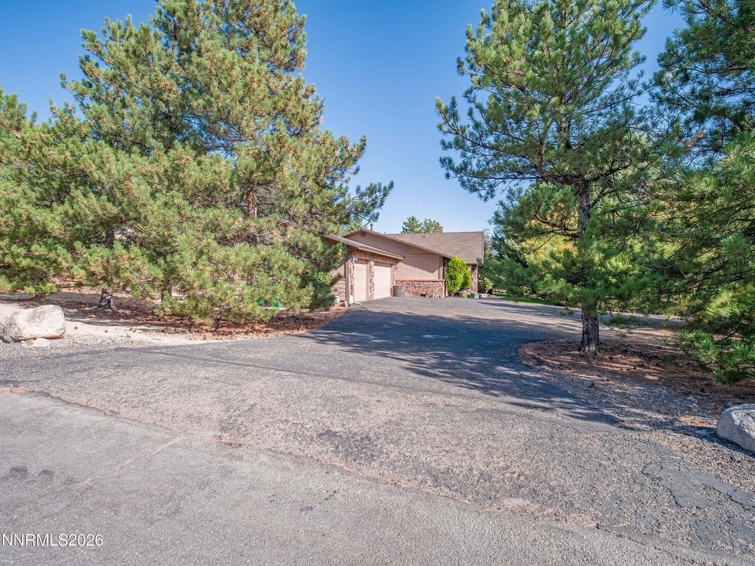 House in Reno, Nevada, United States 2 - 18994944