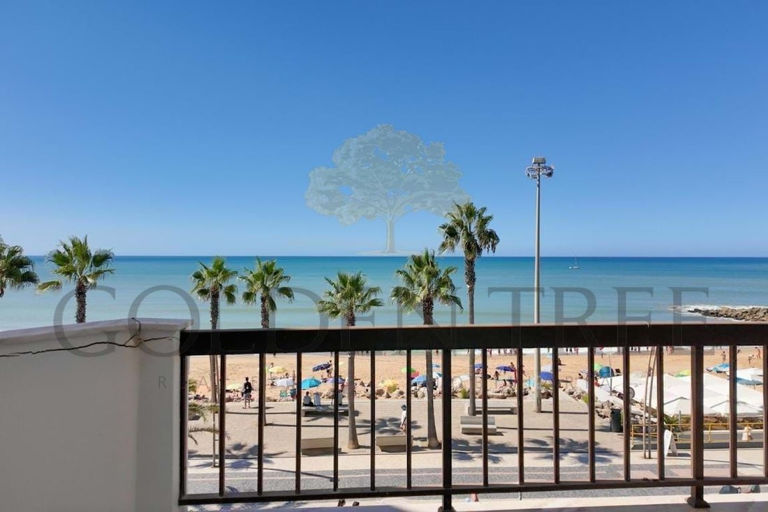 Apartment in Quarteira, Algarve, Portugal 1 - 18996774