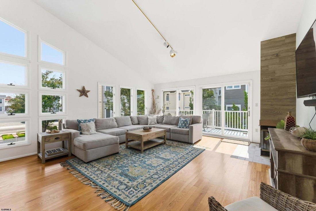 Condo in Ocean City, New Jersey, United States 4 - 18994918