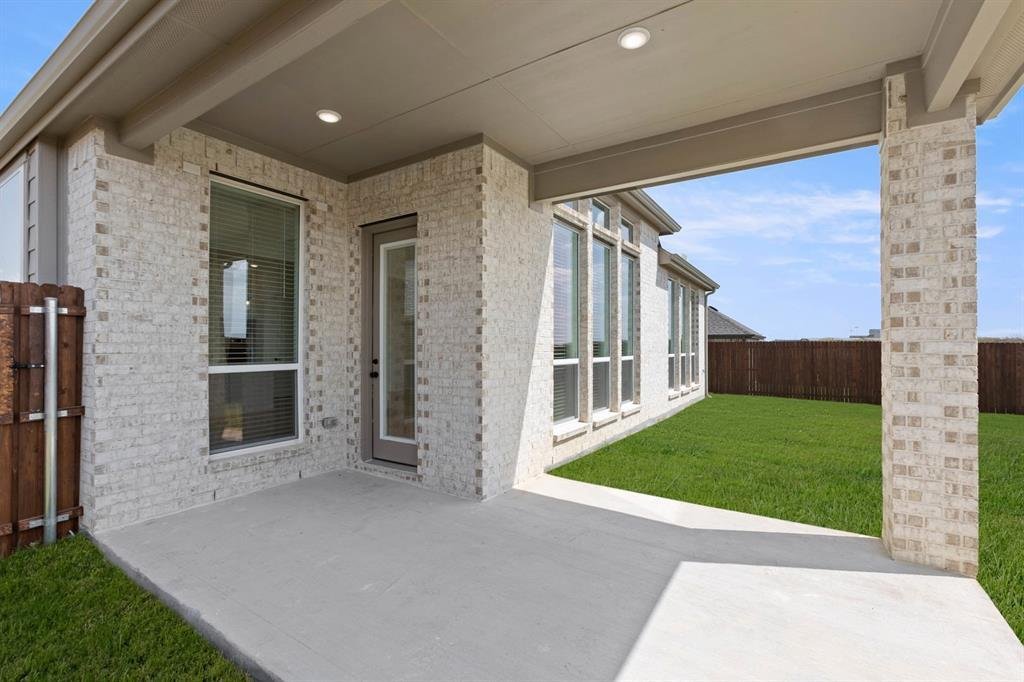 House in Fort Worth, Texas, United States 3 - 18355325