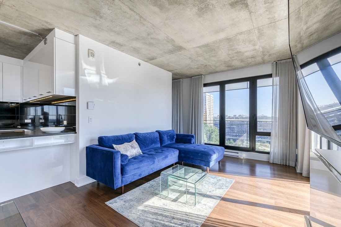 Condo in Montréal, Quebec, Canada 5 - 18998134