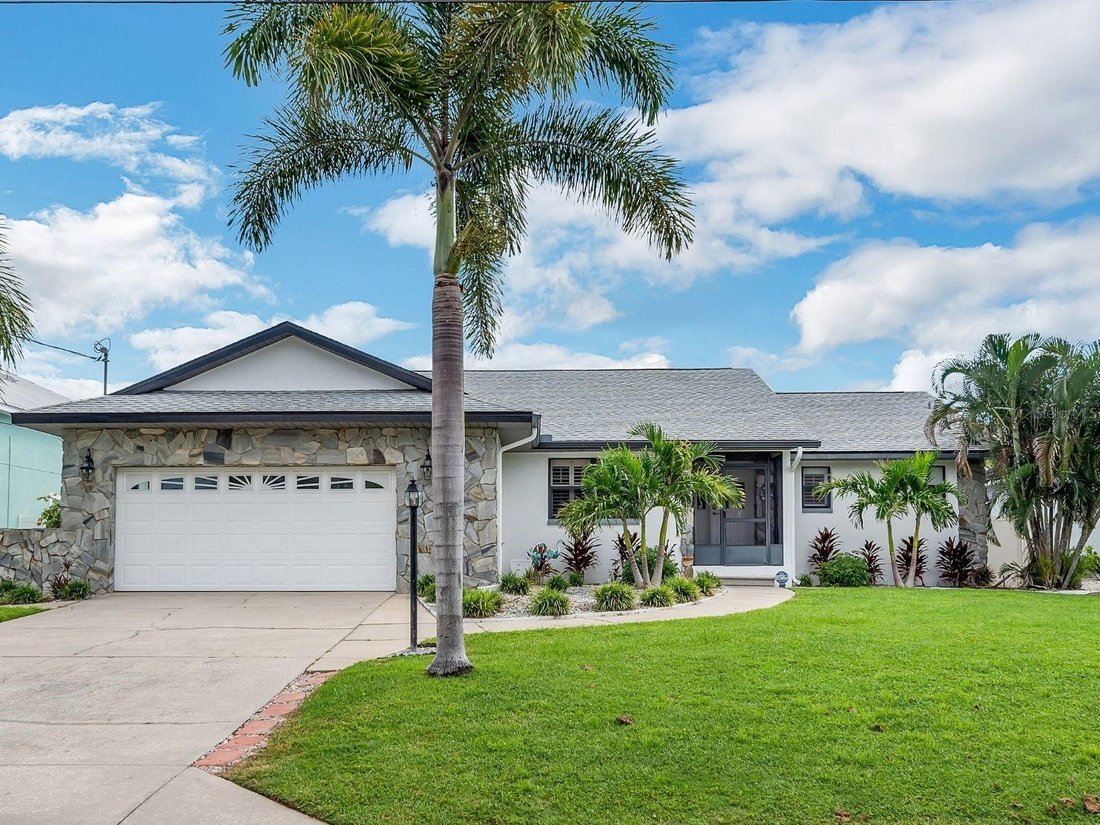 House in Apollo Beach, Florida, United States 1 - 18996157