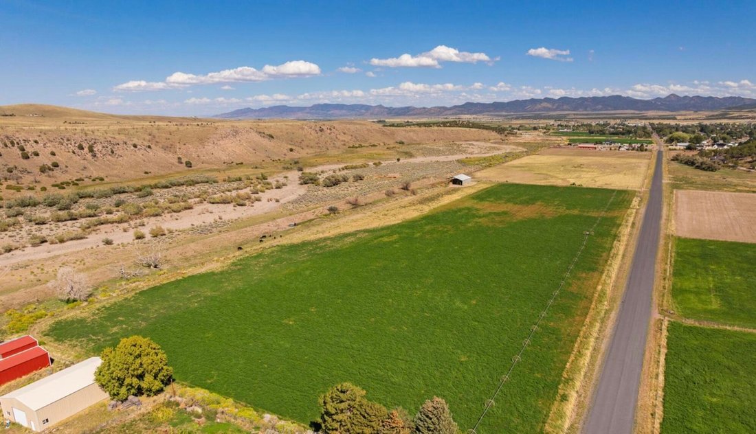 Terrain à Enterprise, Utah, États-Unis 1 - 16185591