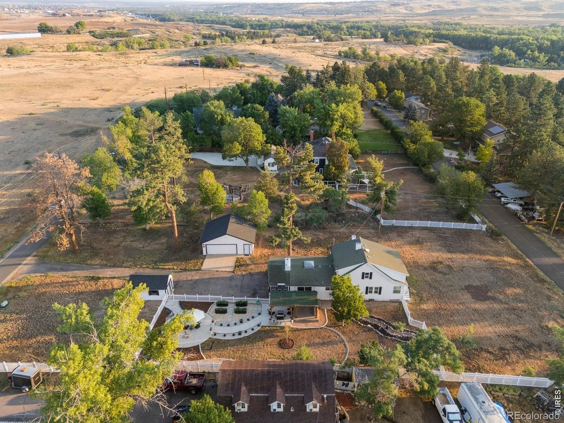 House in Sterling Ranch, Colorado, United States 1 - 18995236