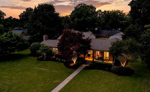 Casa en Decatur, Alabama, Estados Unidos 1