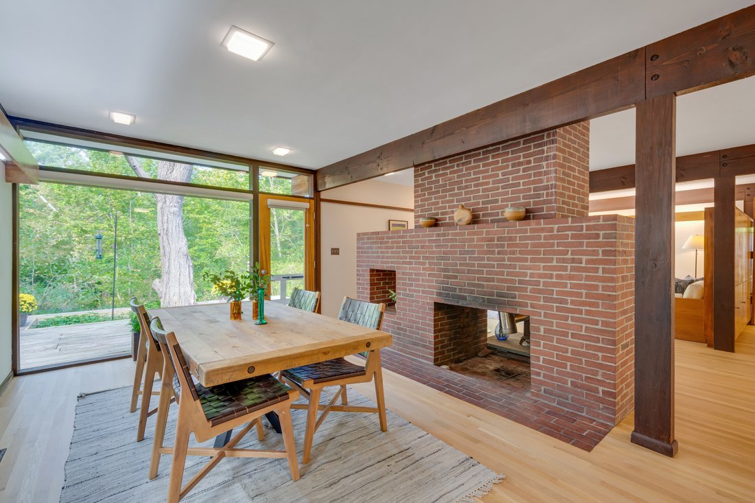 House in Lincoln, Massachusetts, United States 3 - 18994592