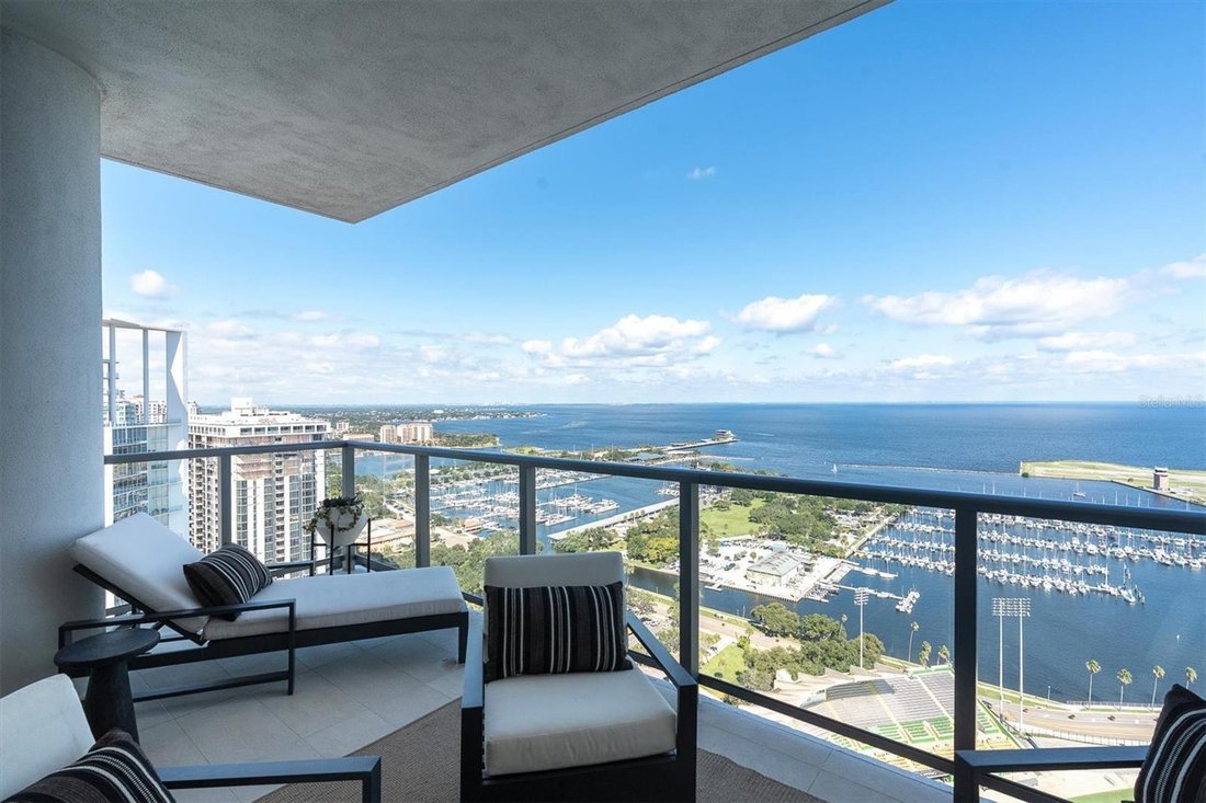 Condo in St. Petersburg, Florida, United States 1 - 18995512
