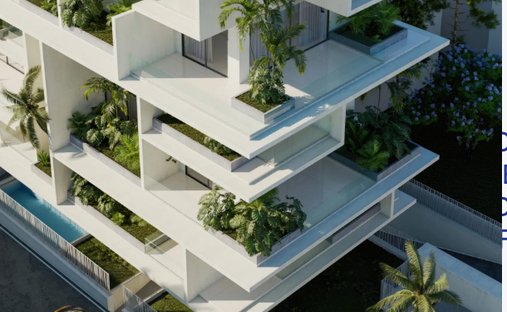 Penthouse in Glyfada, Attica, Greece 1