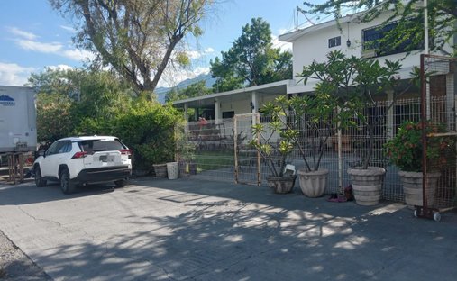 House in Guadalupe, Nuevo Leon, Mexico 1