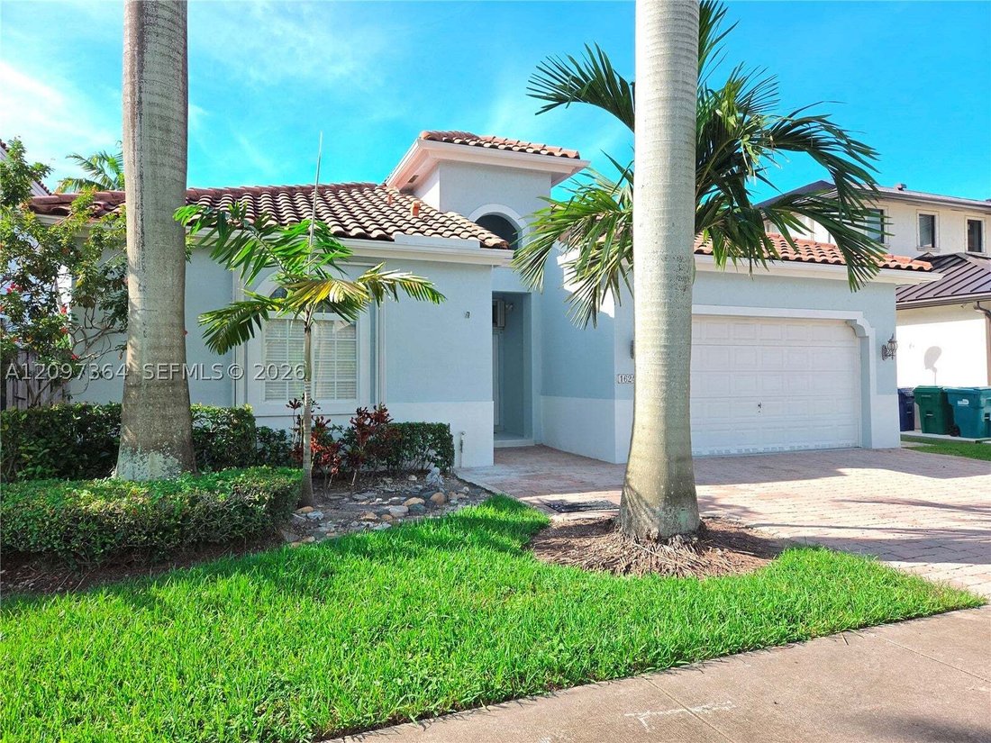 House in Miami, Florida, United States 2 - 18993081