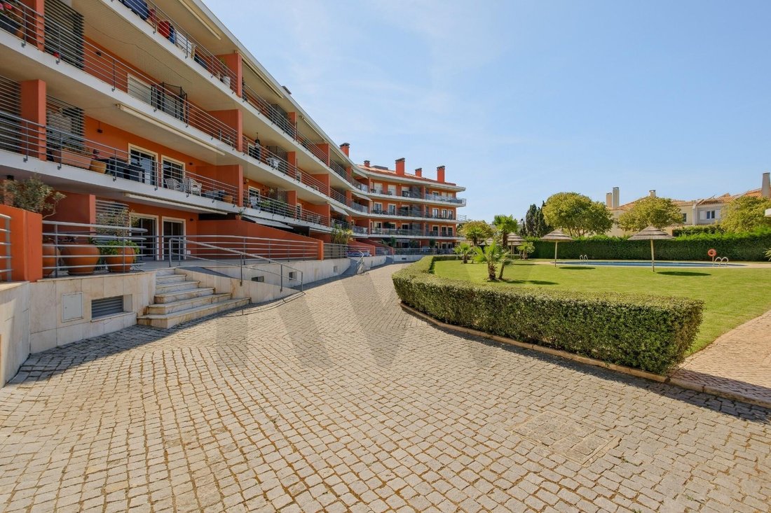 Apartment in Oeiras e Sao Juliao da Barra, Paco de Arcos e Caxias, Lisbon, Portugal 4 - 18993380
