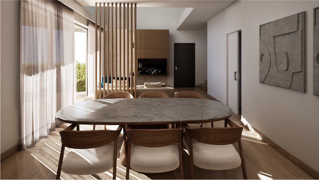 Apartment in Glyfada, Attica, Greece 5 - 18996446