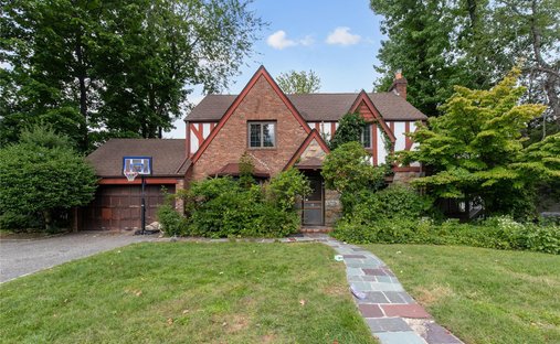 Maison à Great Neck, État de New York, États-Unis 1