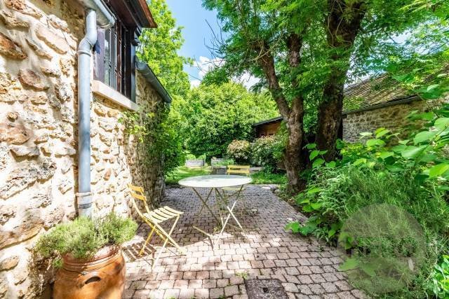 House in Rambouillet, Ile-de-France, France 4 - 17865576