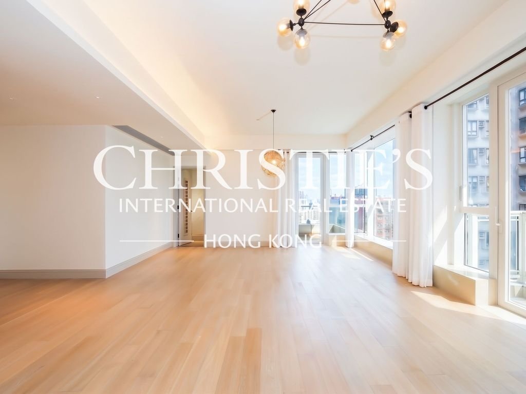 Apartment in Hong Kong, Hong Kong 4 - 16471914
