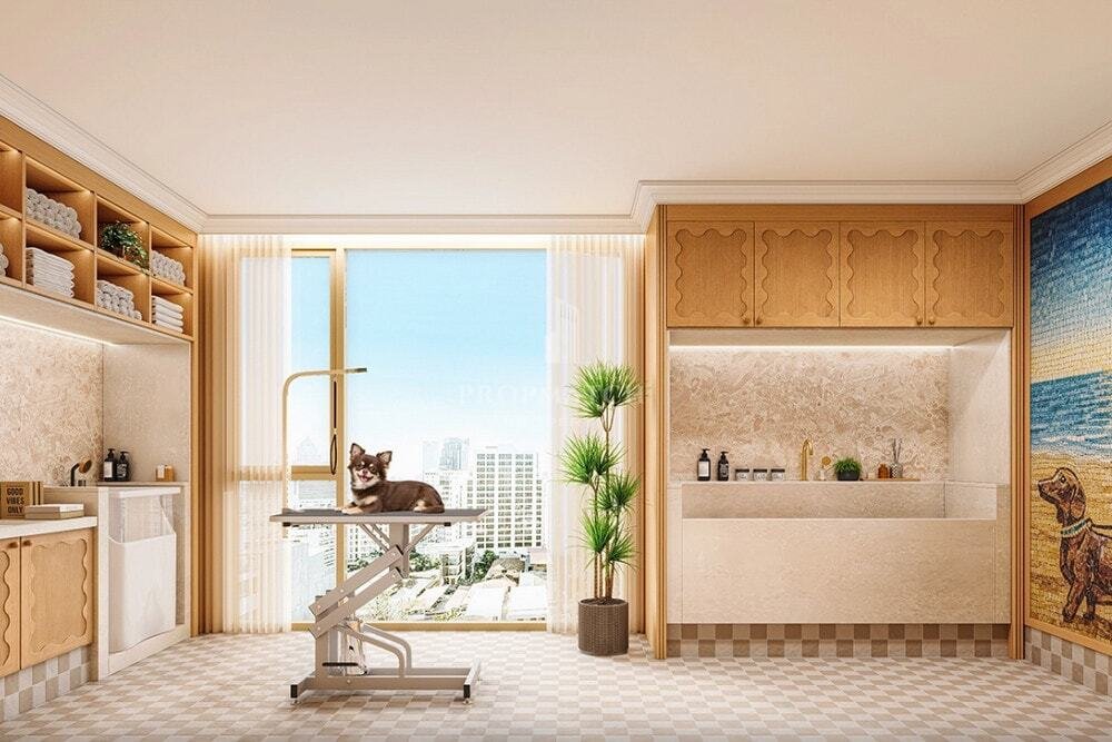 Condo in Bangkok, Bangkok, Thailand 4 - 18992823