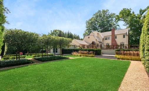 House in Washington, District of Columbia, United States 1