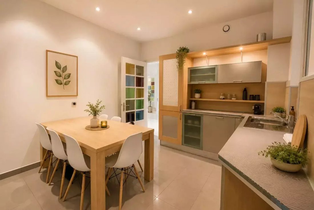 Apartment in Nice, Provence-Alpes-Côte d'Azur, France 5 - 15663678