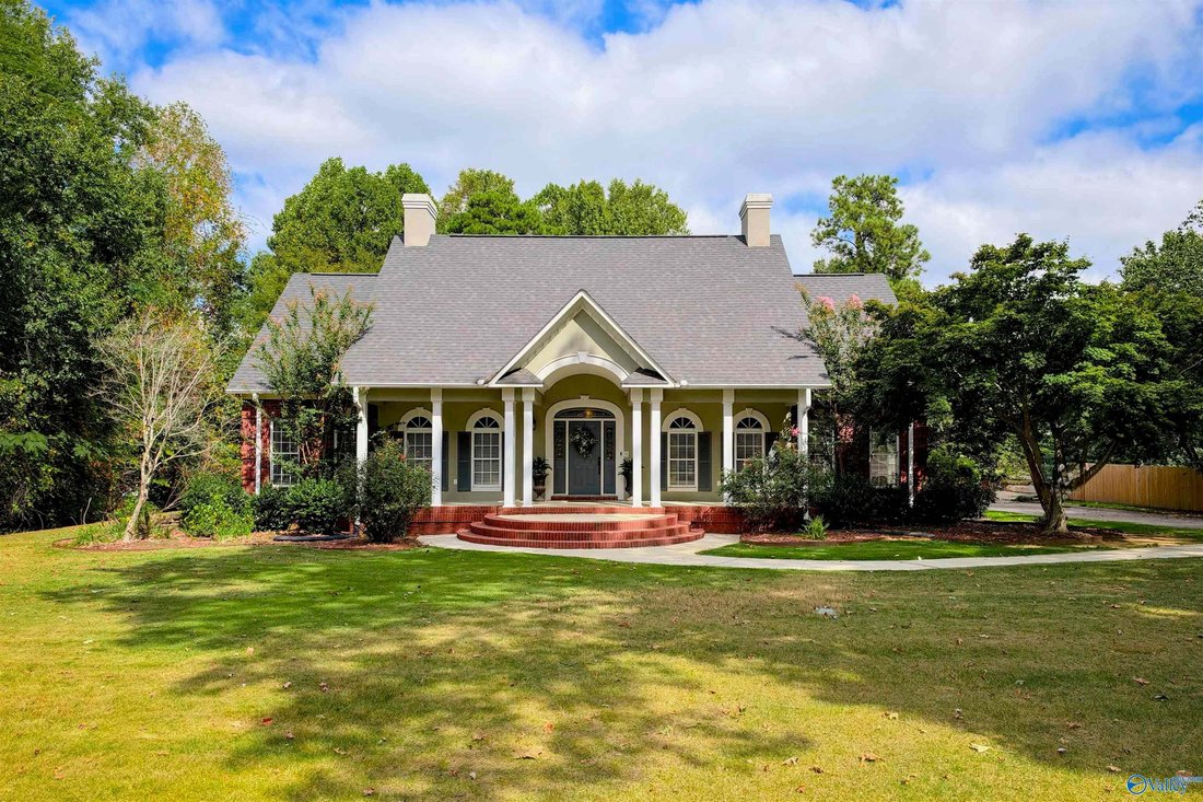 House in Hartselle, Alabama, United States 1 - 18995071