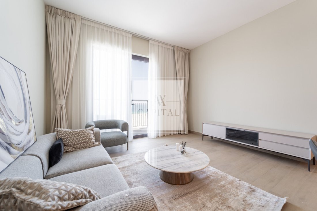 Apartment in Jumeirah, Dubai, United Arab Emirates 4 - 18993914