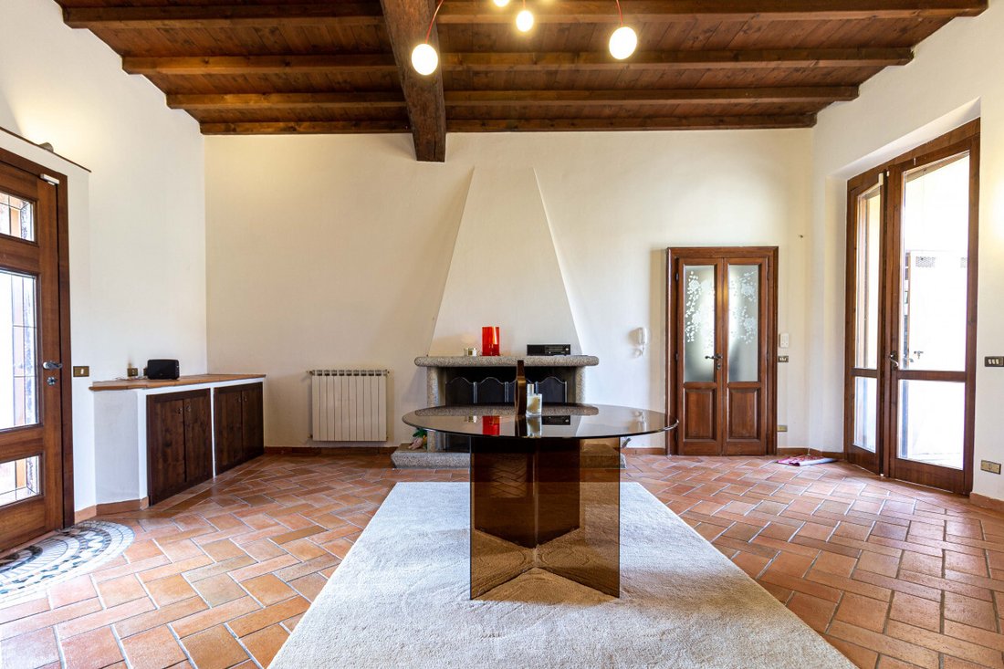 Villa in Casorate Primo, Lombardy, Italy 2 - 18997252