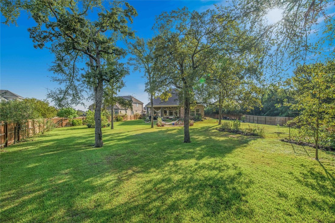House in College Station, Texas, United States 3 - 18993249