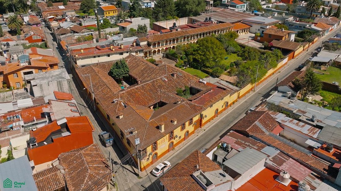 House in San Cristobal de las Casas, Chiapas, Mexico 1 - 17903503