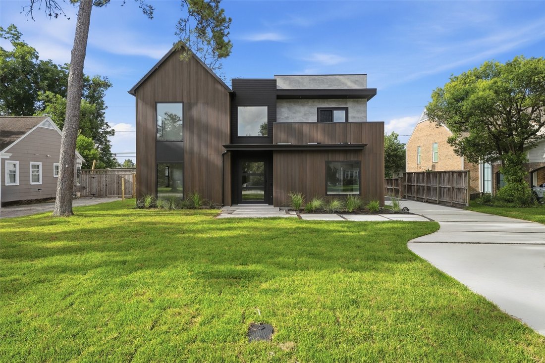 House in Houston, Texas, United States 1 - 18993432
