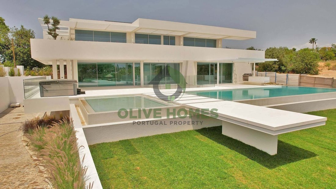 Villa in Loule (Sao Clemente), Algarve, Portugal 3 - 15787921