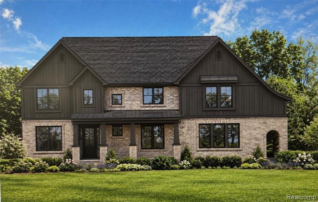Haus in South Lyon, Michigan, Vereinigte Staaten 1 - 18943416