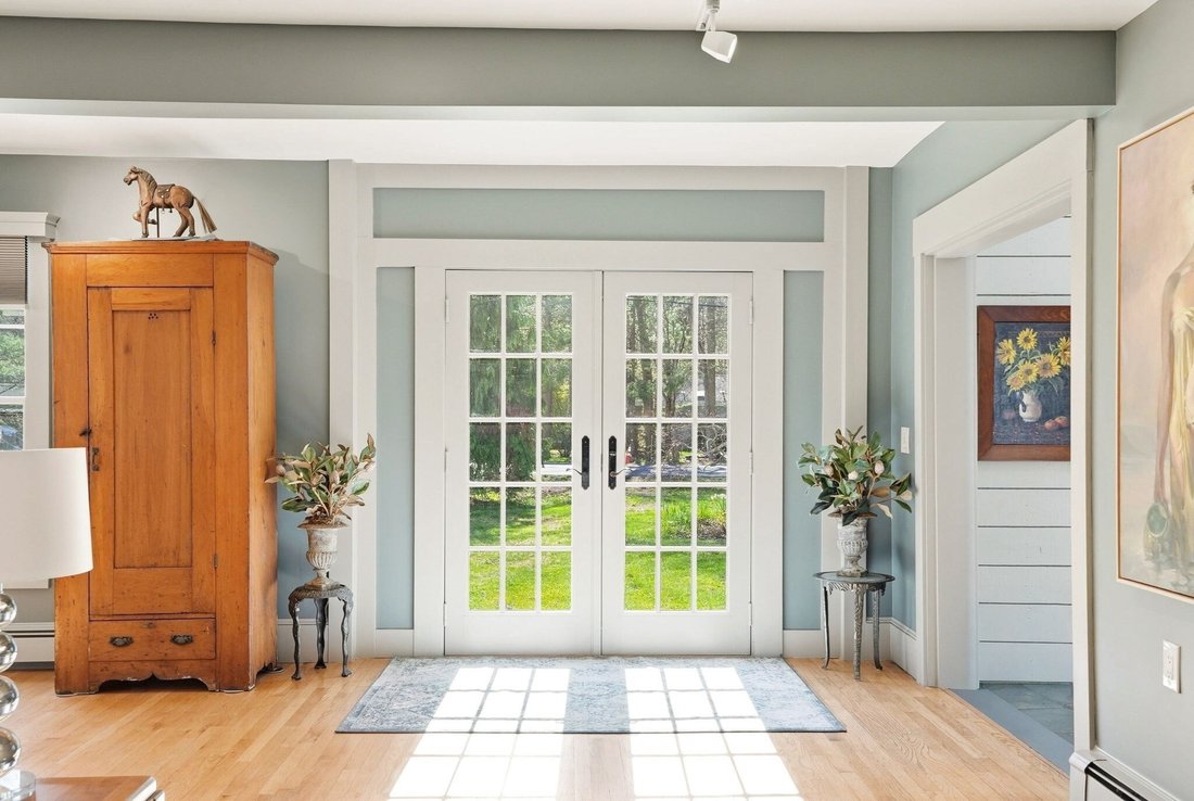 House in Norwell, Massachusetts, United States 4 - 18998066