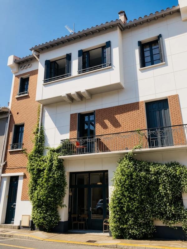 House in Moulin à Vent-Vertefeuille, Perpignan, France 1 - 18993878