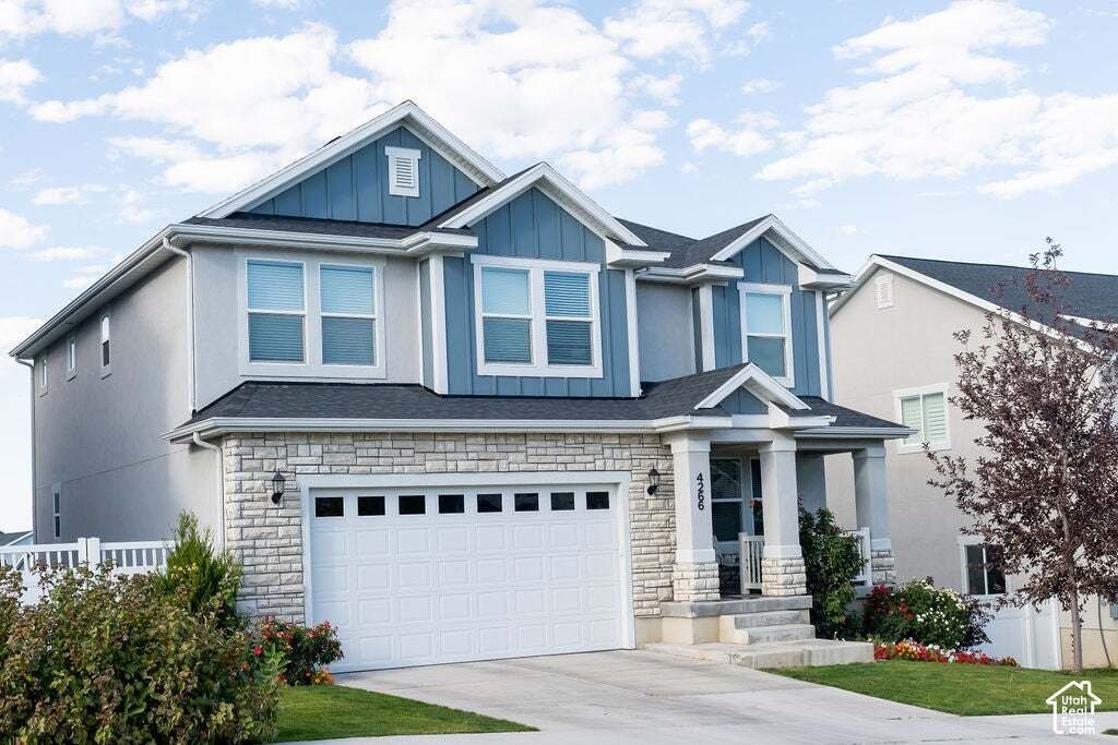 House in Herriman, Utah, United States 2 - 18995607