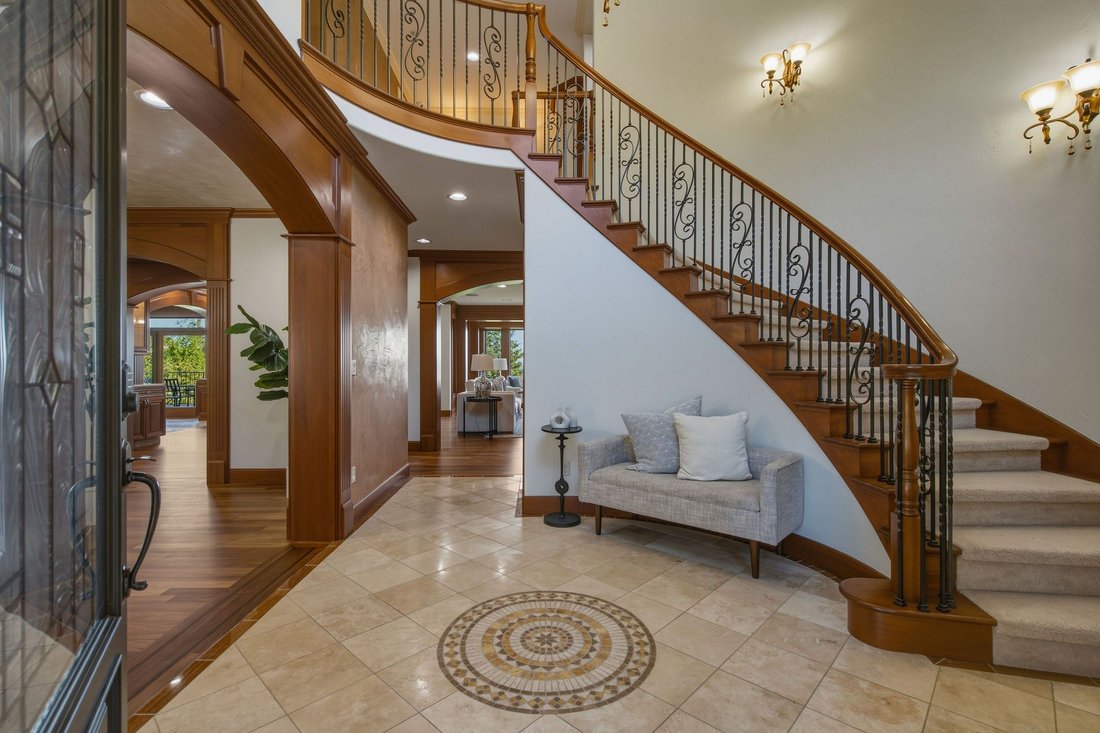 House in Mercer Island, Washington, United States 3 - 18994508