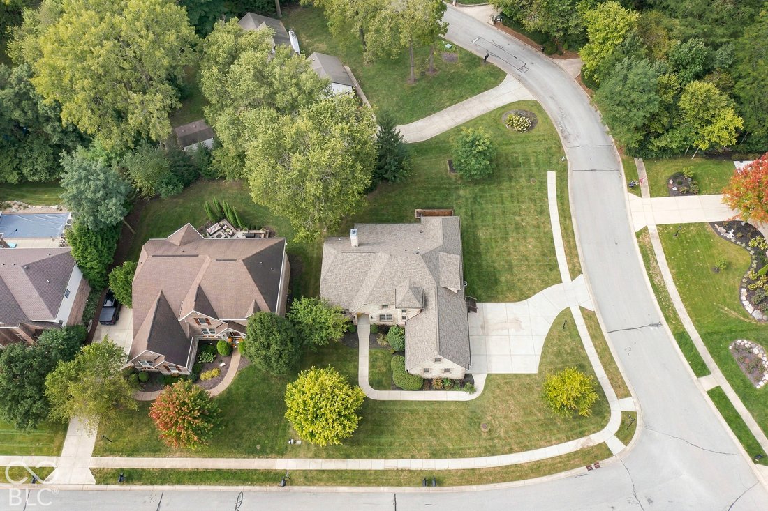 House in Fishers, Indiana, United States 3 - 18996156