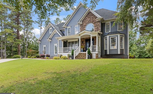 Haus in Powder Springs, Georgia, Vereinigte Staaten 1