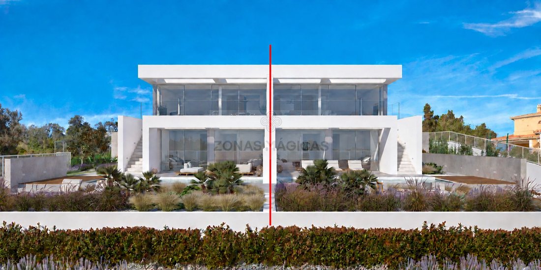 Villa in São Sebastião, Lagos, Sao Goncalo de Lagos, Portugal 3 - 18996522