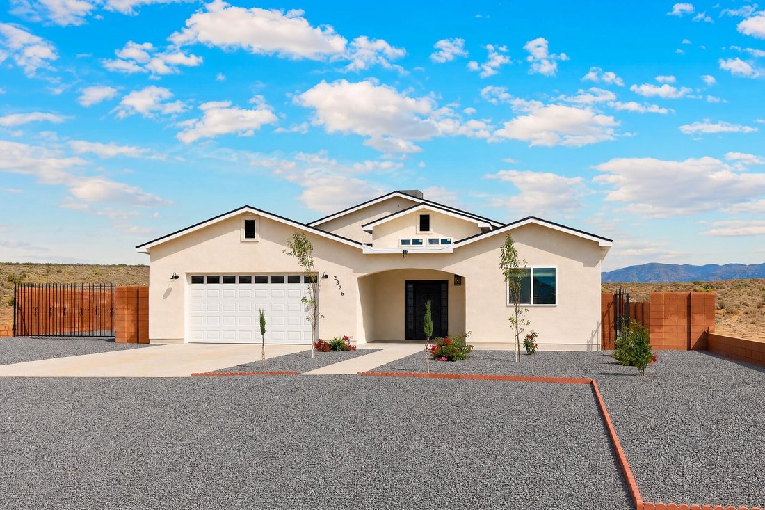 House in Rio Rancho, New Mexico, United States 1 - 18015854
