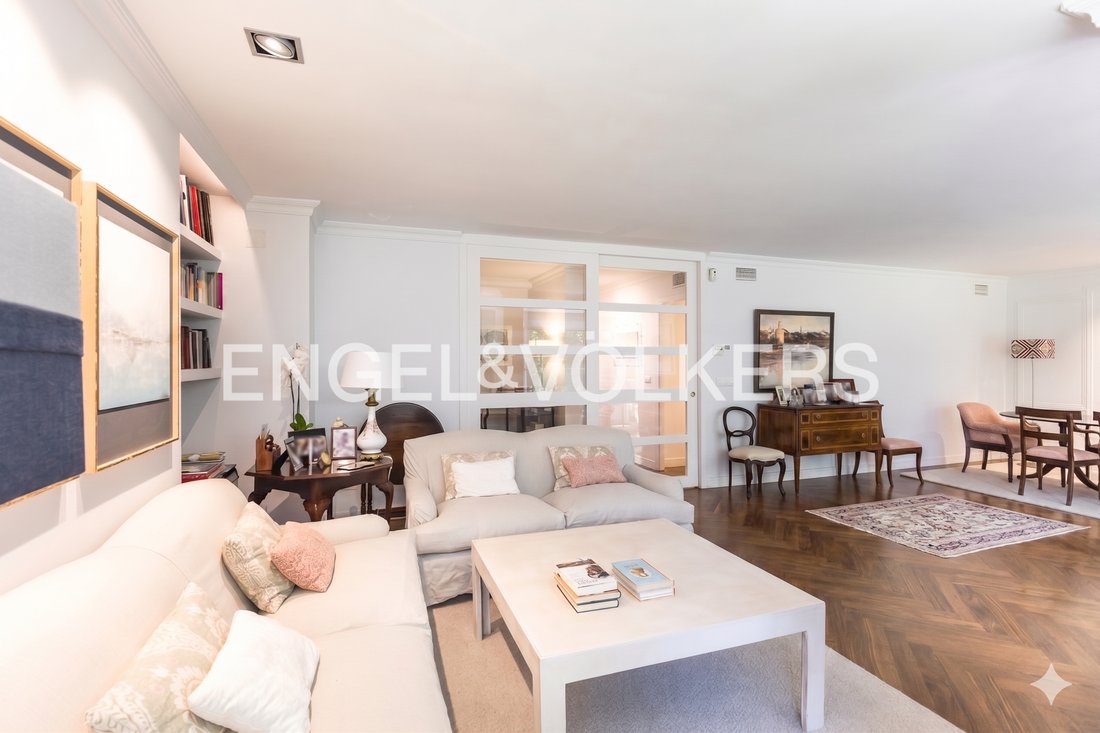 Apartment in La Moraleja, Alcobendas, Comunidad de Madrid 4 - 18153443