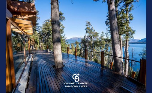 Apartment in Villa La Angostura, Neuquen, Argentina 1