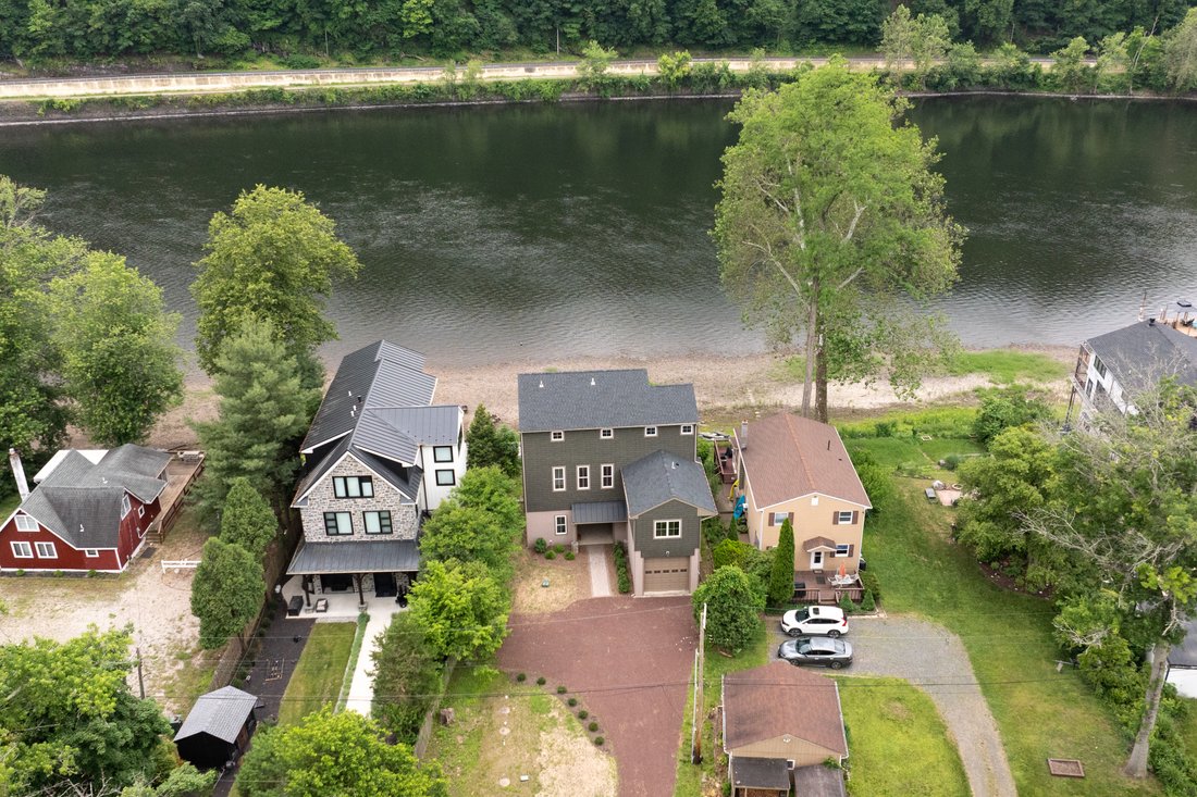 House in Stockton, New Jersey, United States 5 - 18202326